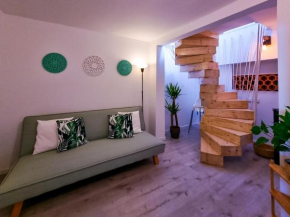 FLH Albufeira Green House with Terrace